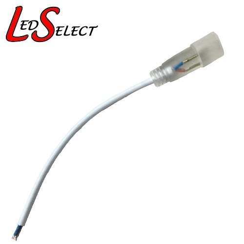 220V Led Strip Power Cord with Pin **LOCAL STOCK**