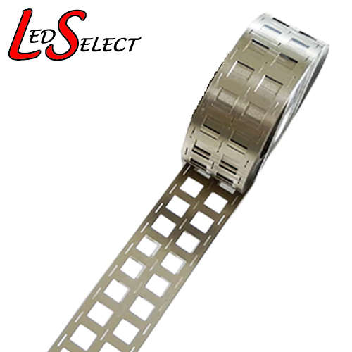 Battery 18650 Lithium Nickel Solder Tab Strip 3P **LOCAL STOCK**