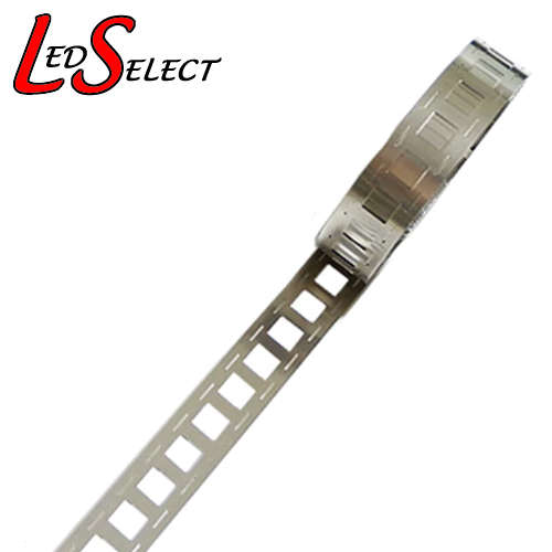 Battery 18650 Lithium Nickel Solder Tab Strip 2P **LOCAL STOCK**