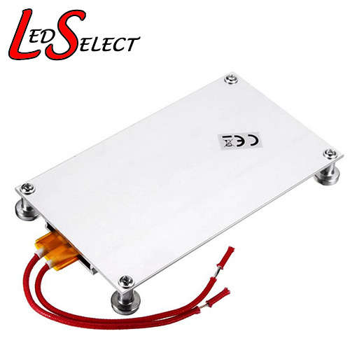 Solder Heating Station 220V 300W **LOCAL STOCK**