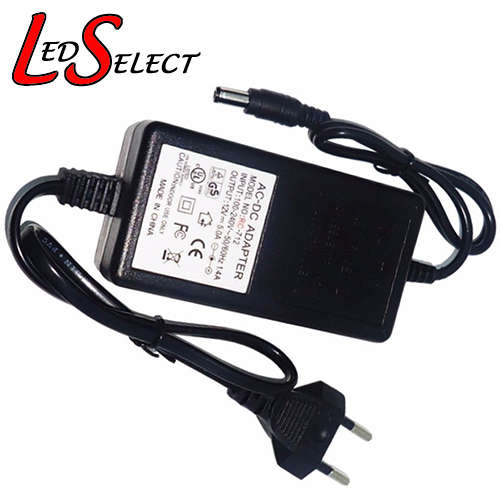 Power Supply Wall Adapter 12V 2A 24W **LOCAL STOCK**