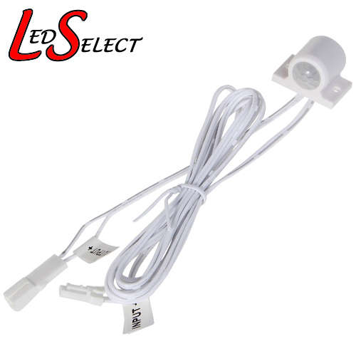 Sensor Motion PIR Infrared 5V-12V 2A **LOCAL STOCK**