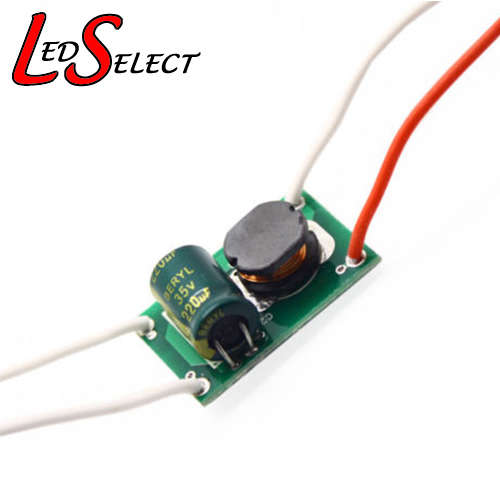 Driver 10W 12-24V DC **LOCAL STOCK**