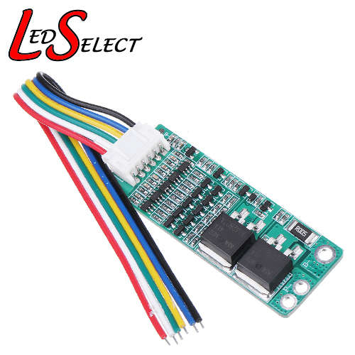 Battery 18650 Protection Board 5s 21V 15A **LOCAL STOCK**