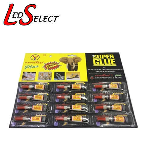 Super Glue 3g **LOCAL STOCK**
