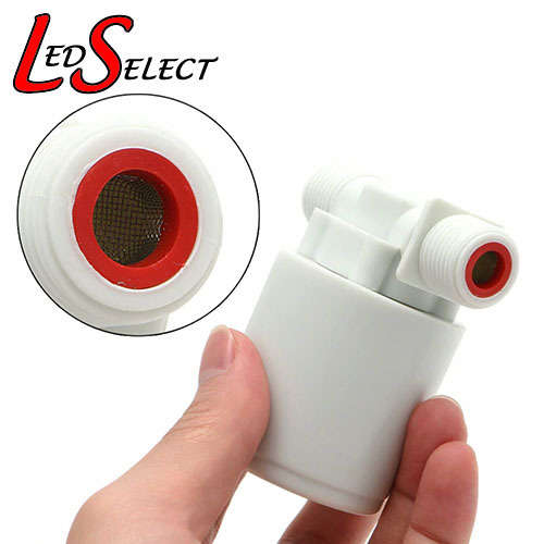 Sensor Water Level Float Valve 1/2" BSP Inside Tank **LOCAL STOCK**