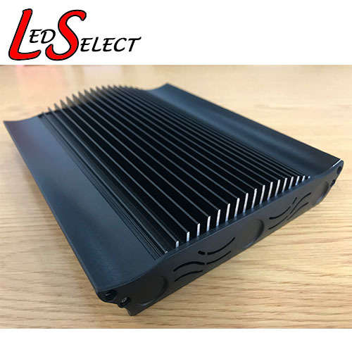 Heatsink Aquarium 200mm long for DIY Light **LOCAL STOCK**
