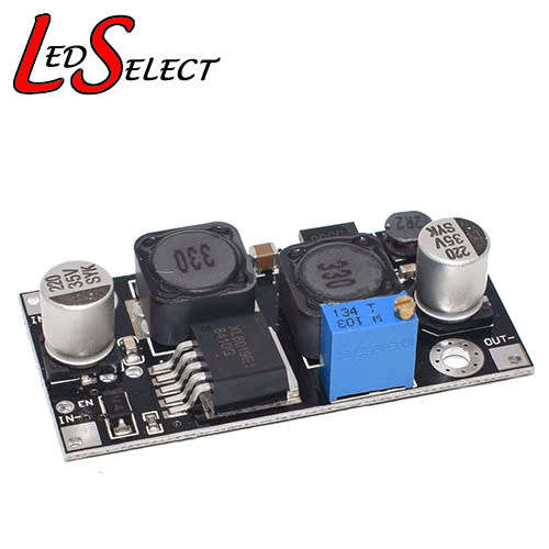 Step Up Down Boost Buck Converter XL6009 3A Automatic Constant Voltage Output (DC-DC)**LOCAL STOCK**