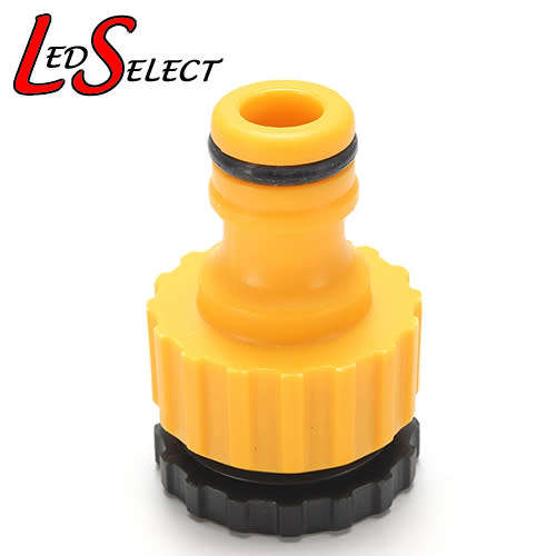 Quick Snap Hose 1/2" + 3/4" BSP Female Pump Fitting **LOCAL STOCK**