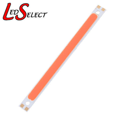 LED 10W Cob Light 3V Pink 120x10mm **LOCAL STOCK**