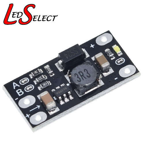Step Up Boost Voltage Module 5V / 8V / 9V / 12V 1.5A **LOCAL STOCK**