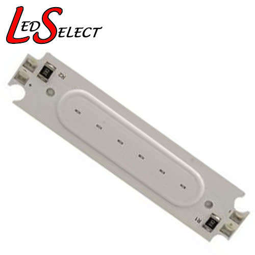 LED Cob Light 12V Blue 60x15mm  **LOCAL STOCK**