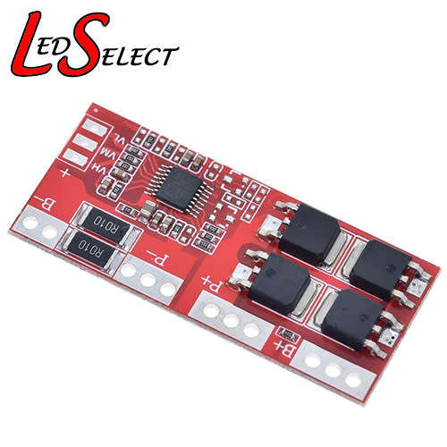 Battery 18650 Protection Board 4s 30A **LOCAL STOCK**