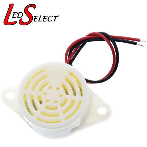Electronic Alarm Buzzer 95DB 3-24V DC **LOCAL STOCK**