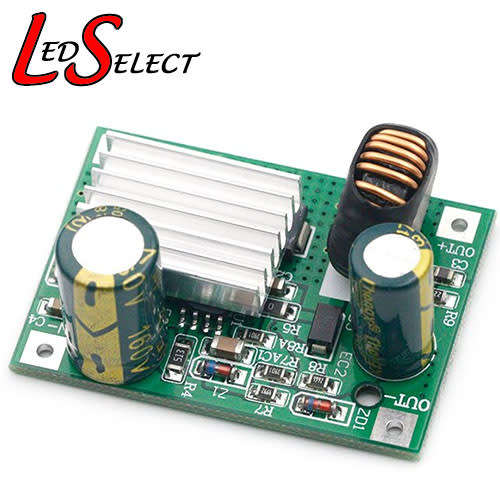 Step Down Voltage (16-120V to 12V) 3A **LOCAL STOCK**