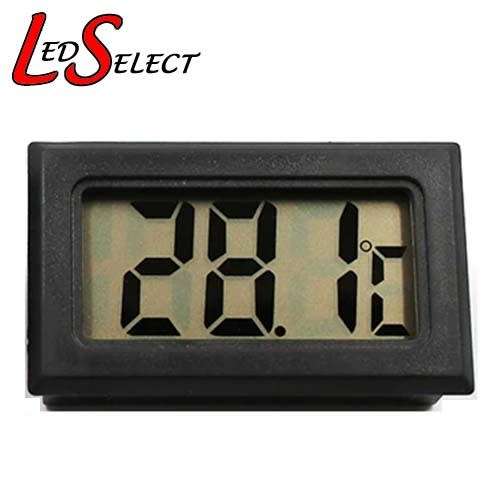 Thermometer Temperature Meter LCD Digital Inner Sensor **LOCAL STOCK**