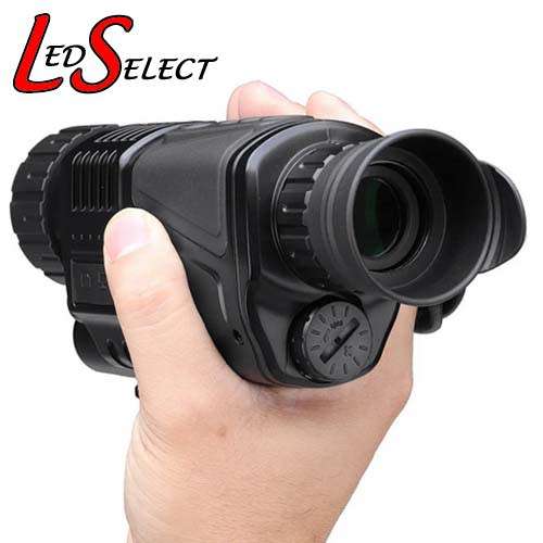 Night Vision 5X40 Digital Monocular **LOCAL STOCK**