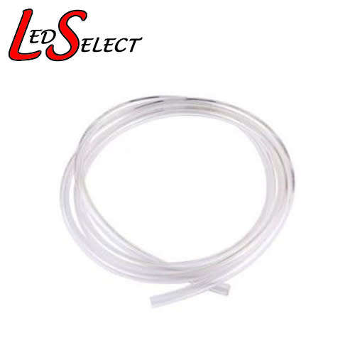 Clear PVC 3mm Tubing (1 Meter) **LOCAL STOCK**