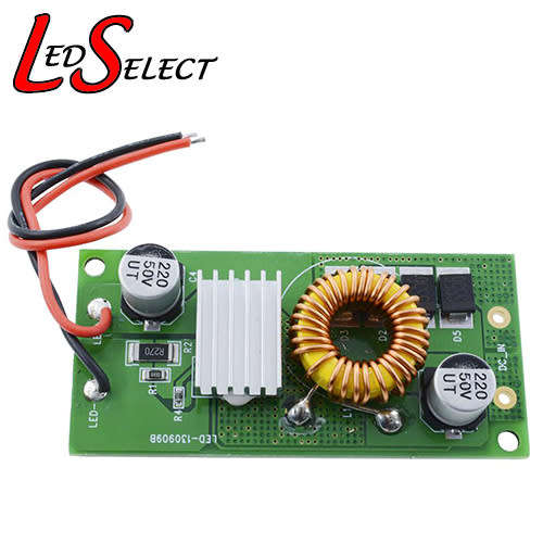 LED Driver 3W led or 20W Led 12V-24V DC **LOCAL STOCK**