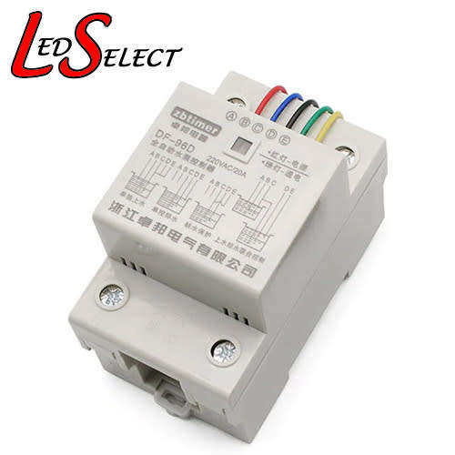 Controller Water Liquid Level Sensor 220V **LOCAL STOCK**