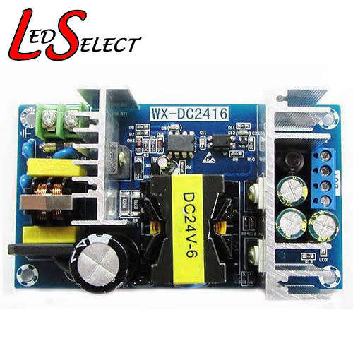 Power Supply Board 24V 6A Power Module **LOCAL STOCK**