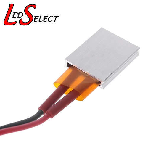 PTC Ceramic Electric Heating Plate 12V 120Deg **LOCAL STOCK**