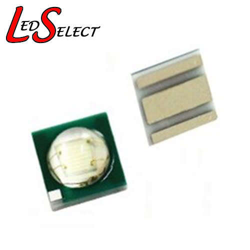 3W Cree Led Violet 420-430nm (Chip Only) **LOCAL STOCK**