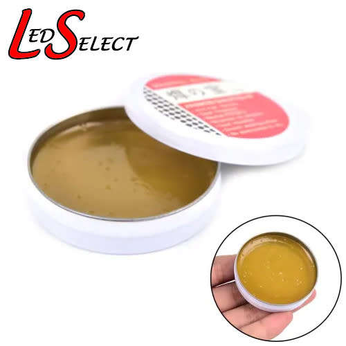 Solder Flux Paste 10g Tin **LOCAL STOCK**