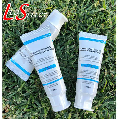 Hand Sanitizer Gel (Box of 15) **LOCAL STOCK**