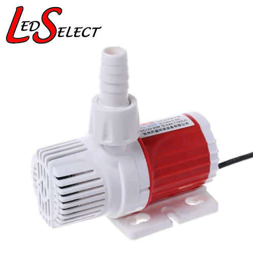 Pump 12V Submersible 20W 1100L/Hr **LOCAL STOCK**