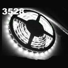 5mtr Bright Led Strip light Cool White