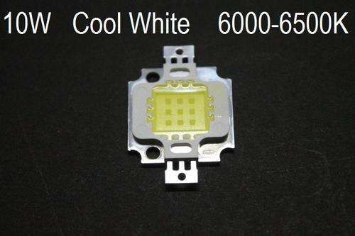 10W Led Flood Light Chip