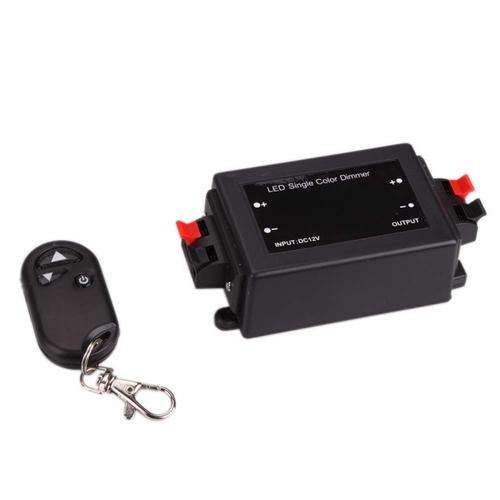 RF Wireless Controller For LED 5050 3258 Strip Light