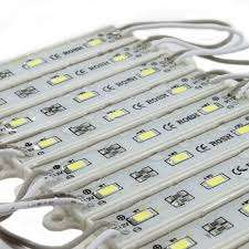 Led Block Module 5630 Cool White
