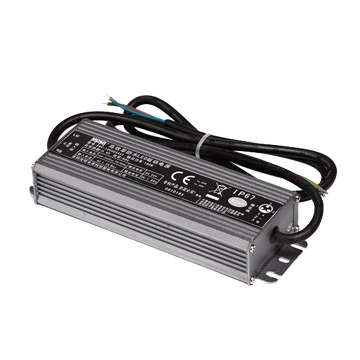 100W Led Driver Waterproof