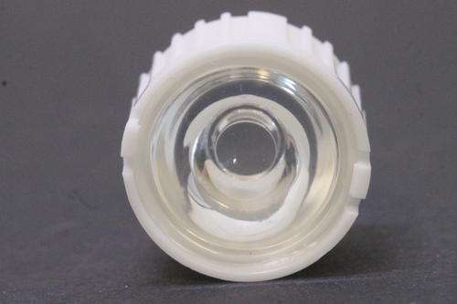 Led Lens 60deg White (1W, 3W, 5W)