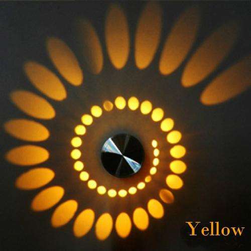 3W Led Light Decoration Wall Light **IN STOCK**