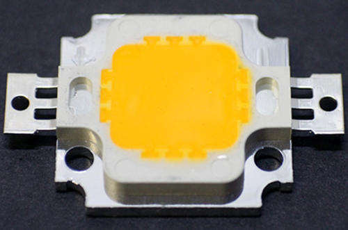 10w Led Orange (9-12v / 600mA)