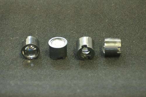 1W/ 3W/ 5W 10 Degree Led Lens