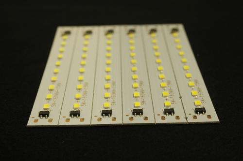 Aluminium Strip 5W 220V (No Driver needed)