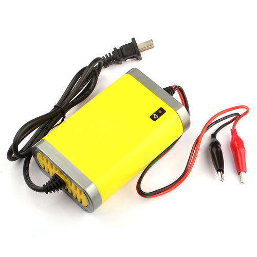 Battery Charger 12V 2A