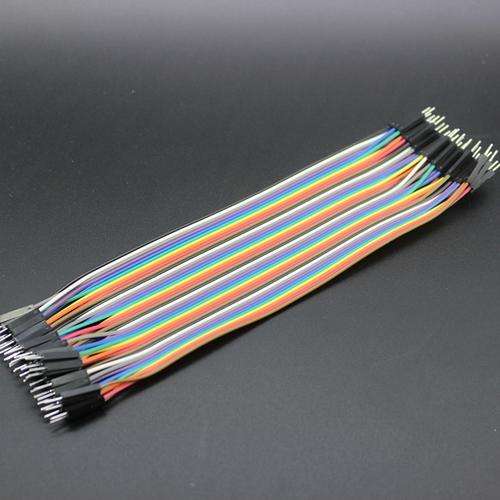 Wire Jumper Dupont Male -Male