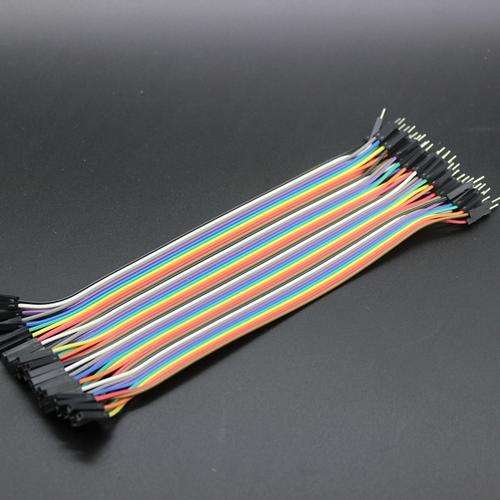 Wire Jumper Dupont Male -Female