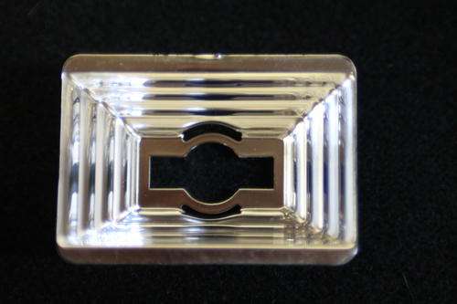 Led Reflector 60x30 deg (1W, 3W, 5W led) **IN STOCK**