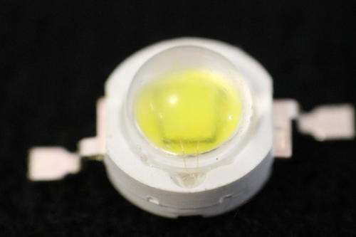 5W Led Cool White 6-6500k **IN STOCK**