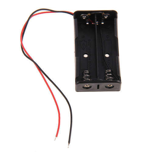 Battery 18650 Holder 2pc