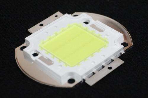 20W Led Chip Cool White 10000K for Aquariums