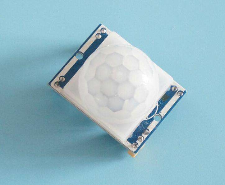 Sensor PIR Module HC-SR501