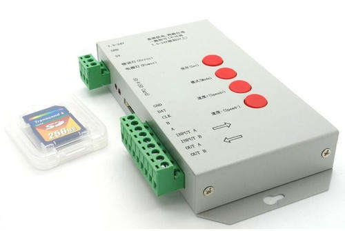 Controller T1000S with SD Card