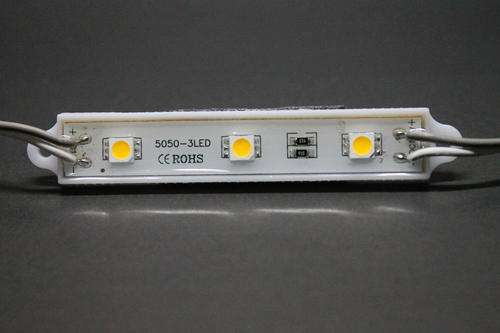 Led Block Module 5050 (Warm White)